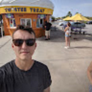 Meet your Posher, Timothy l